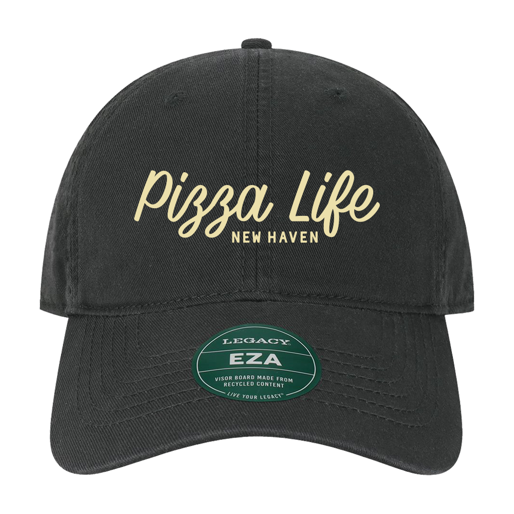 PIZZA LIFE SCRIPT HAT