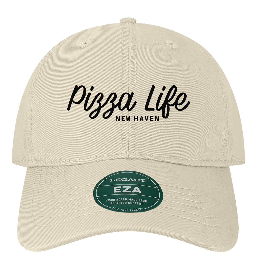 PIZZA LIFE SCRIPT HAT
