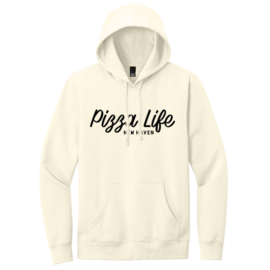 LOGO HOODIE