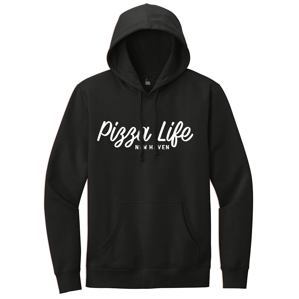 LOGO HOODIE