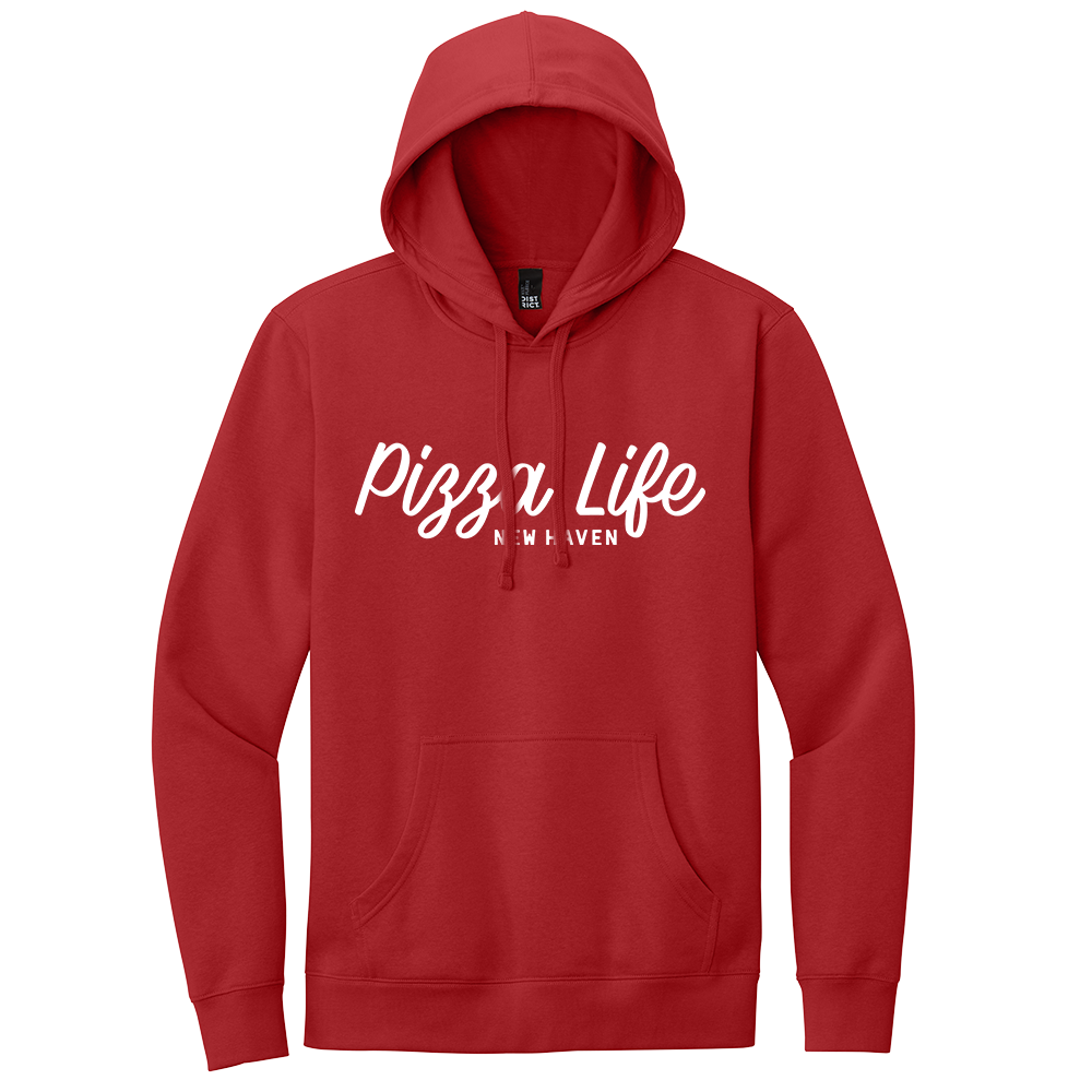 LOGO HOODIE