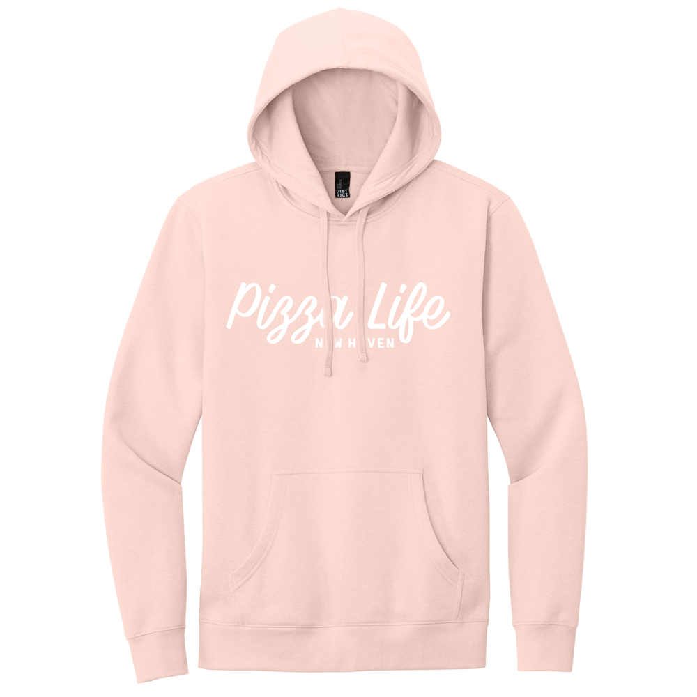 LOGO HOODIE