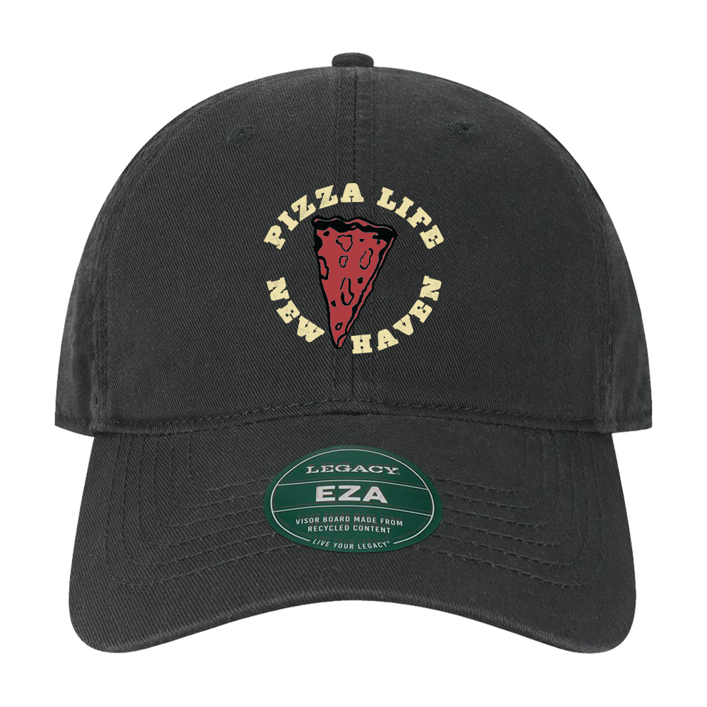 PIZZA LIFE LOGO HAT