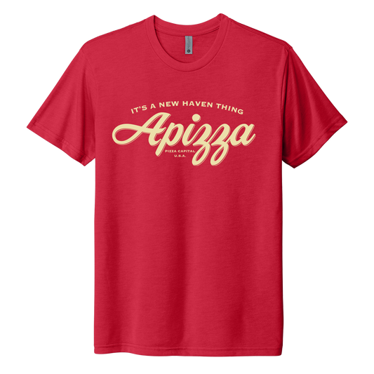IT'S A NEW HAVEN THING T-SHIRT