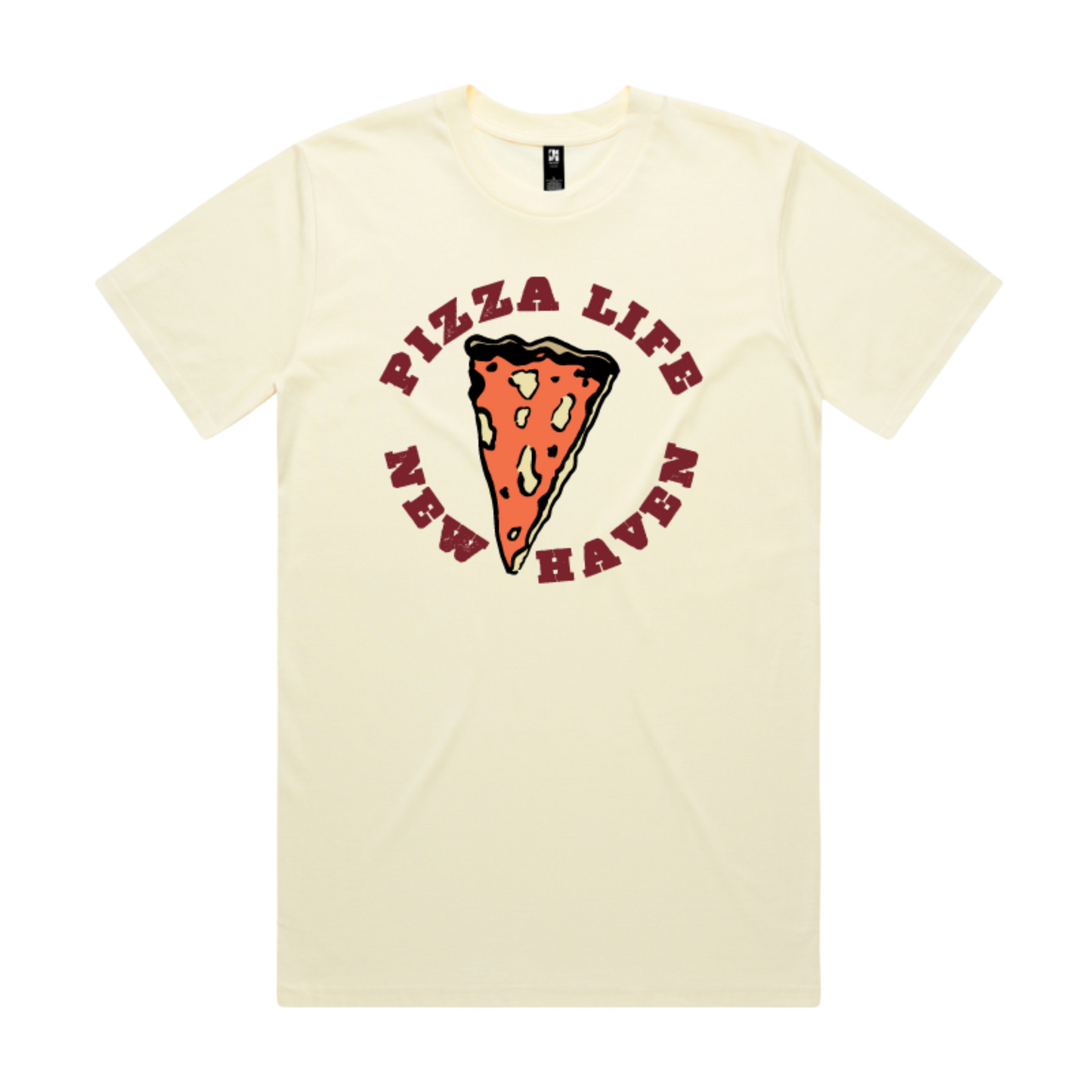 CIRCLE LOGO T-SHIRT