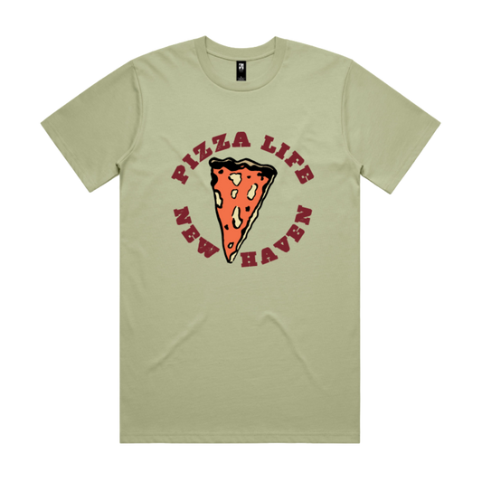 CIRCLE LOGO T-SHIRT