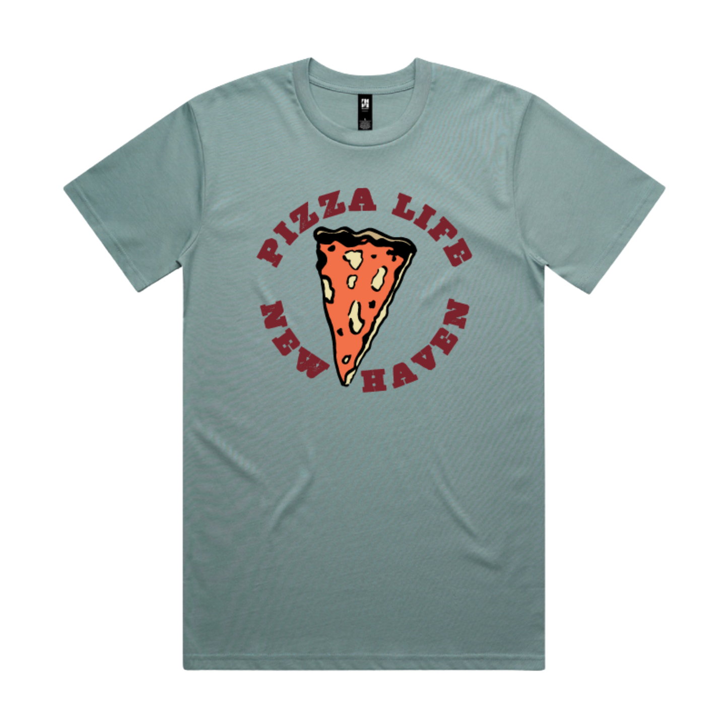 CIRCLE LOGO T-SHIRT