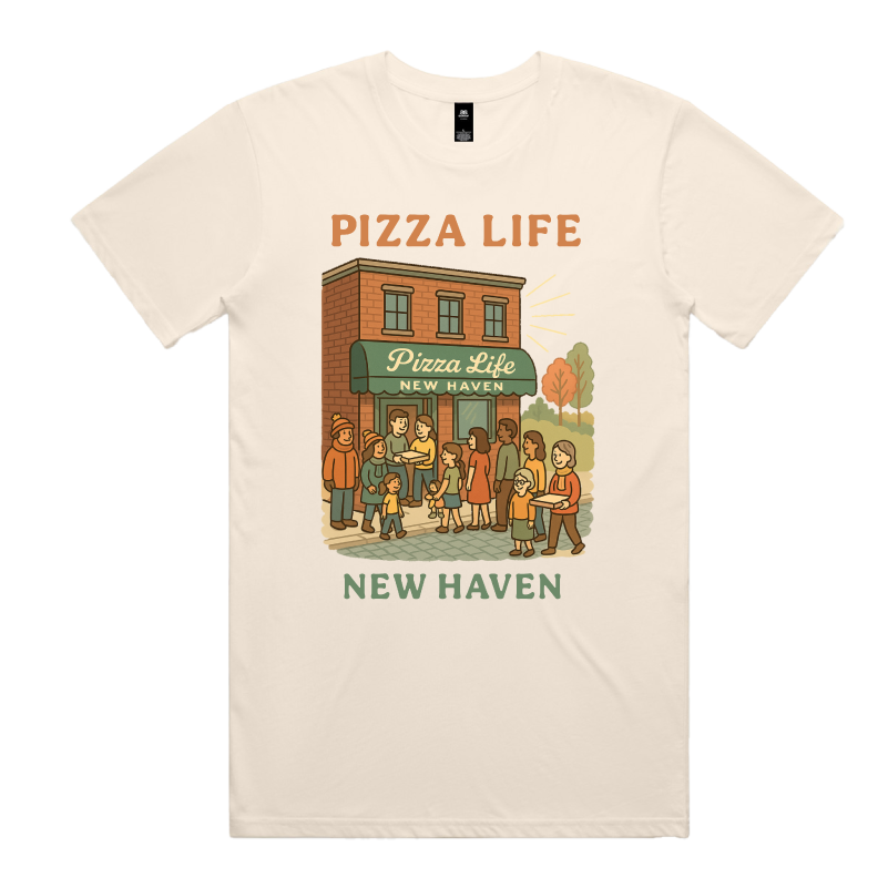 STOREFRONT T-SHIRT