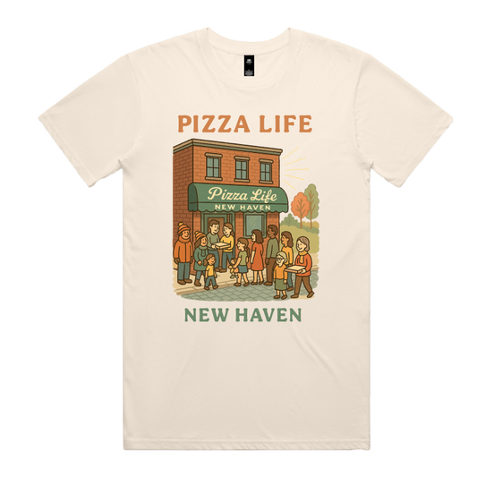 STOREFRONT T-SHIRT