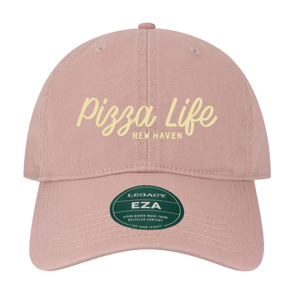 PIZZA LIFE SCRIPT HAT