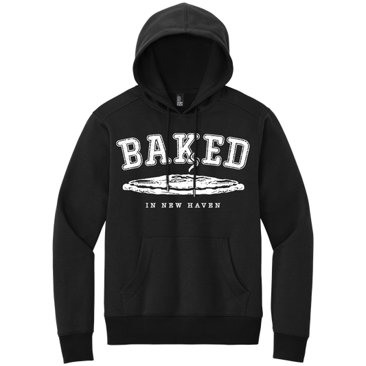 VINTAGE BAKED IN NEW HAVEN HOODIE