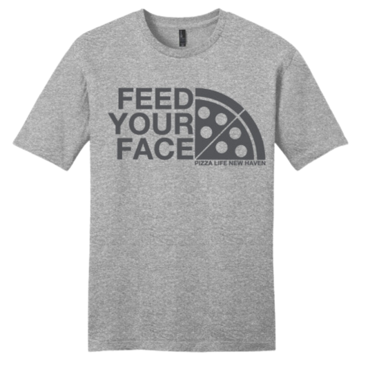 FEED YOUR FACE T-SHIRT