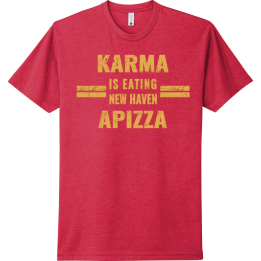 KARMA T-SHIRT