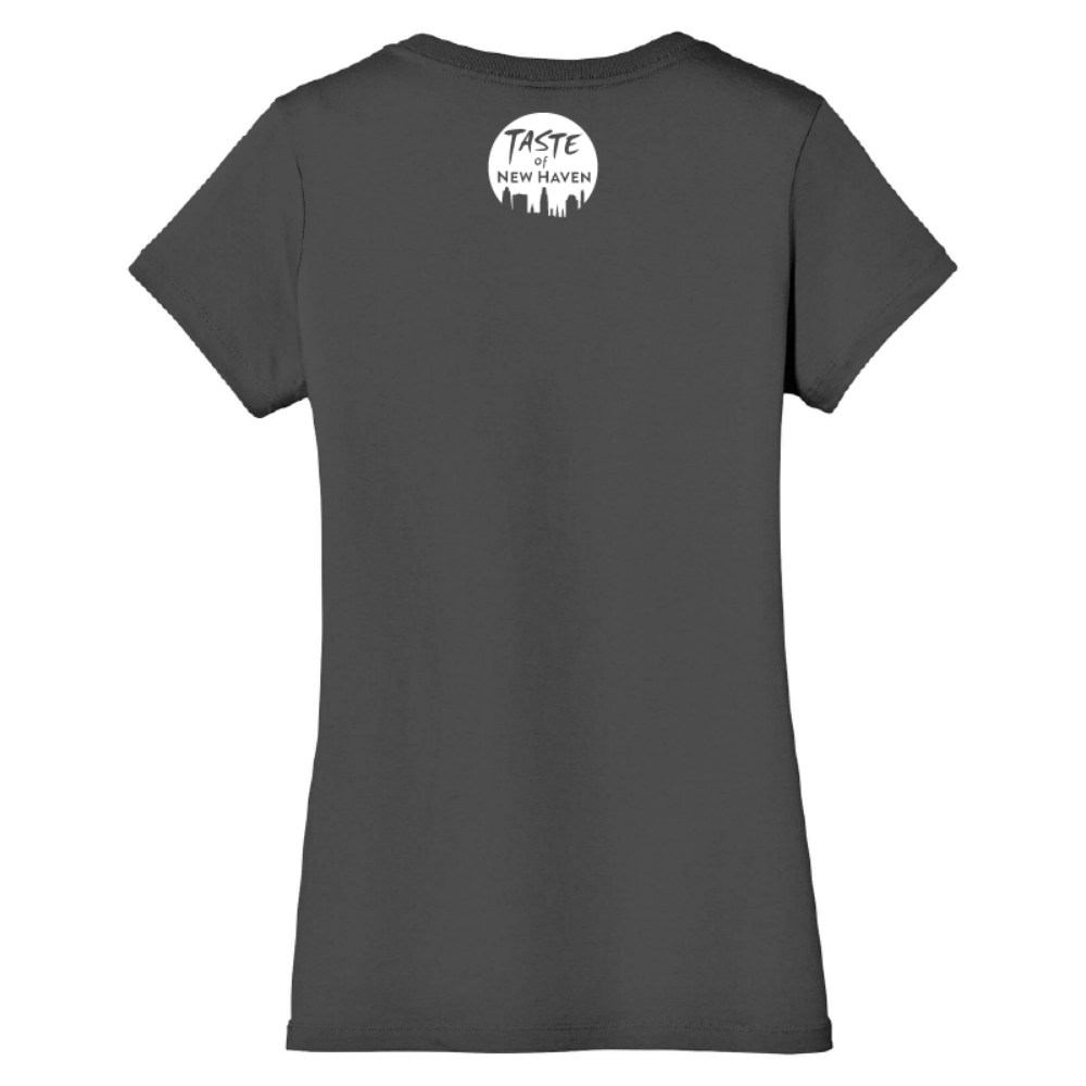 LADIES' APIZZA NEW HAVEN T-SHIRT