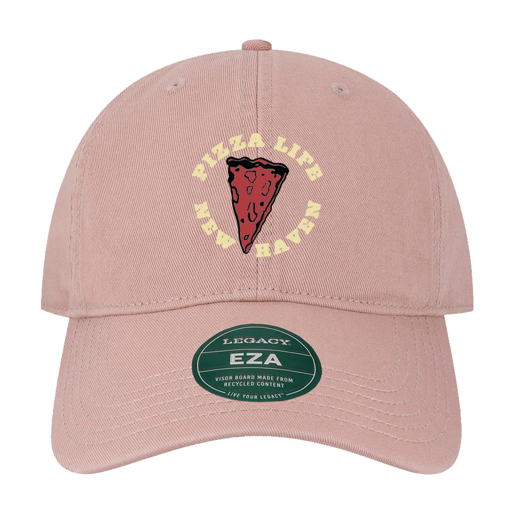 PIZZA LIFE LOGO HAT