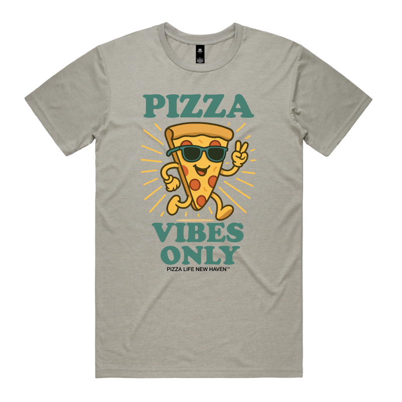 VIBES ONLY T-SHIRT